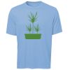 ATC Pro Team Polyester Short Sleeve Tee Thumbnail
