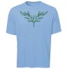 ATC Pro Team Polyester Short Sleeve Tee Thumbnail