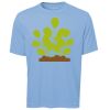 ATC Pro Team Polyester Short Sleeve Tee Thumbnail