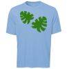 ATC Pro Team Polyester Short Sleeve Tee Thumbnail