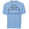 ATC Pro Team Polyester Short Sleeve Tee Thumbnail