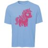 ATC Pro Team Polyester Short Sleeve Tee Thumbnail