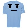 ATC Pro Team Polyester Short Sleeve Tee Thumbnail