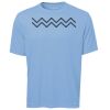 ATC Pro Team Polyester Short Sleeve Tee Thumbnail