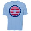 ATC Pro Team Polyester Short Sleeve Tee Thumbnail
