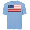 ATC Pro Team Polyester Short Sleeve Tee Thumbnail
