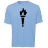 ATC Pro Team Polyester Short Sleeve Tee Thumbnail