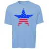 ATC Pro Team Polyester Short Sleeve Tee Thumbnail