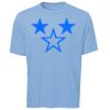 ATC Pro Team Polyester Short Sleeve Tee Thumbnail