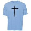 ATC Pro Team Polyester Short Sleeve Tee Thumbnail